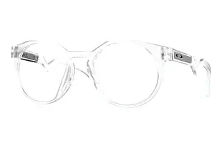 Oakley OX8139 813902 Matte Clear