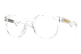 Oakley OX8139 813905 Polished Clear