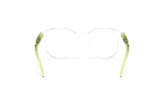 Rückansicht Oakley HSTN RX (OX8139 - 813907)