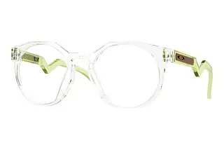 Oakley OX8139 813907 Polished Clear