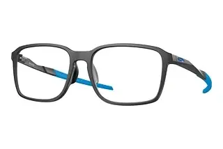 Oakley OX8145D 814502 Satin Grey Smoke