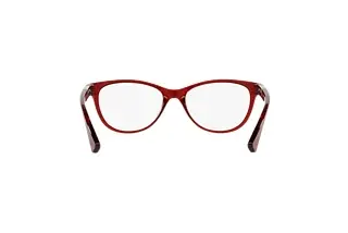 Rückansicht Oakley PLUNGELINE (OX8146 - 814609)