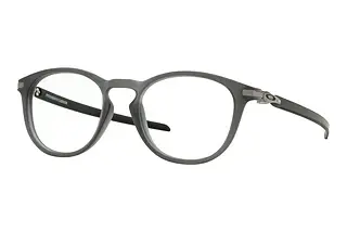 Oakley OX8149 814902 Satin Grey Smoke