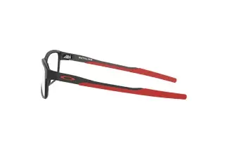 Seitenansicht Oakley METALINK (OX8153 - 815306)