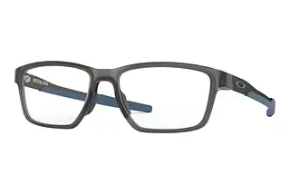 Oakley OX8153 815307 Satin Grey Smoke