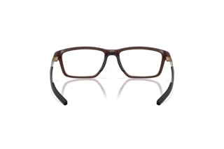 Rückansicht Oakley METALINK (OX8153 - 815314)