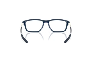 Rückansicht Oakley METALINK (OX8153 - 815316)