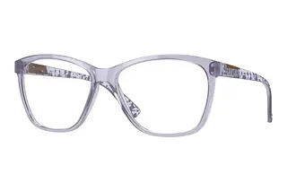 Oakley OX8155 815510 Polished Trans Lilac