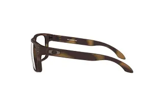 Seitenansicht Oakley HOLBROOK RX (OX8156 - 815602)