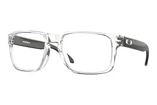 Oakley OX8156 815603 Polished Clear