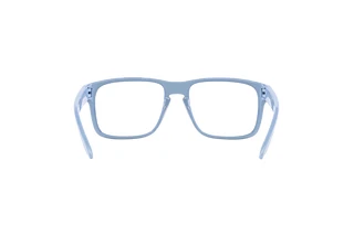 Rückansicht Oakley HOLBROOK RX (OX8156 - 815613)