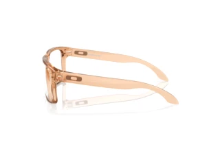 Seitenansicht Oakley HOLBROOK RX (OX8156 - 815614)