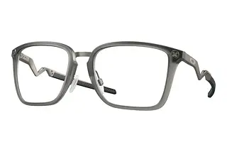Oakley OX8162 816202 Satin Grey Smoke