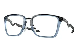 Oakley OX8162 816203 Transparent Blue