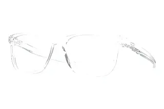 Oakley OX8163 816303 Polished Clear