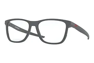 Oakley OX8163 816304 Satin Light Steel