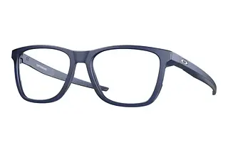 Oakley OX8163 816308 Matte Translucent Blue