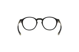 Rückansicht Oakley SADDLE (OX8165 - 816504)
