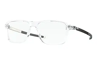 Oakley OX8166 816602 Polished Clear