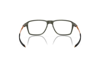 Rückansicht Oakley WHEEL HOUSE (OX8166 - 816607)