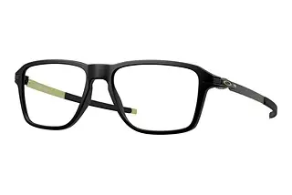 Oakley OX8166 816608 Satin Black