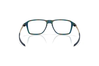 Rückansicht Oakley WHEEL HOUSE (OX8166 - 816609)