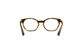Rückansicht Oakley TONE DOWN (OX8168 - 816802)