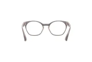 Rückansicht Oakley TONE DOWN (OX8168 - 816803)