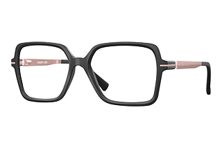 Vorderansicht Oakley SHARP LINE (OX8172 - 817201)