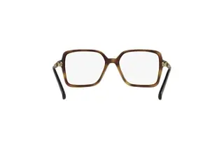 Rückansicht Oakley SHARP LINE (OX8172 - 817202)