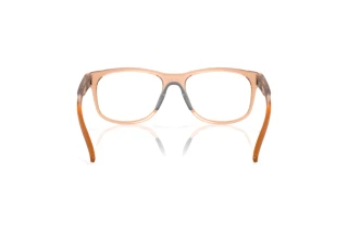 Rückansicht Oakley LEADLINE RX (OX8175 - 817508)