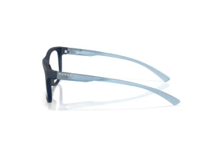 Seitenansicht Oakley LEADLINE RX (OX8175 - 817509)