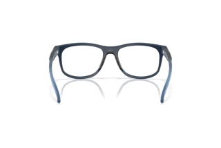 Rückansicht Oakley LEADLINE RX (OX8175 - 817509)