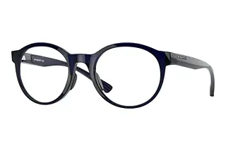 Oakley OX8176 817603 Polished Ice Blue