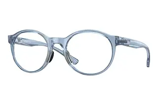 Oakley OX8176 817607 Transparent Blue