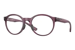 Oakley OX8176 817608 Transparent Indigo