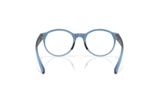 Rückansicht Oakley SPINDRIFT RX (OX8176 - 817610)