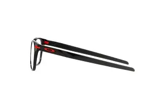Seitenansicht Oakley OJECTOR RX (OX8177 - 817704)