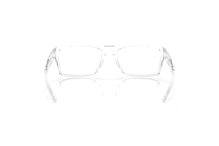 Rückansicht Oakley RAFTER (OX8178 - 817803)
