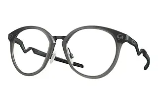 Oakley OX8181 818102 Satin Grey Smoke