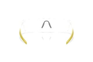 Rückansicht Oakley BAT FLIP (OX8183 - 818305)