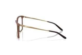 Seitenansicht Oakley BMNG SQ (OX8189 - 818909)