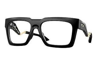 Oakley OX8190 819001 Satin Black