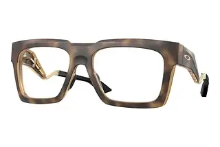 Oakley OX8190 819004 Satin Brown Tortoise