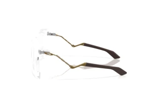 Seitenansicht Oakley ENIGMA INK (OX8190 - 819005)