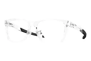 Oakley OX8196D 819604 Polished Clear