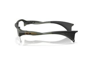 Seitenansicht Oakley STUNT GLIDER (OX8198 - 819803)