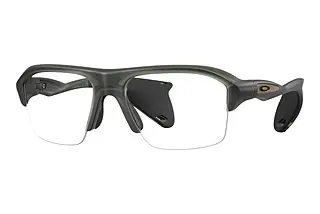 Oakley OX8198 819803 Matte Olive Ink