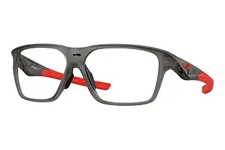 Oakley OX8201 820102 Satin Grey Smoke