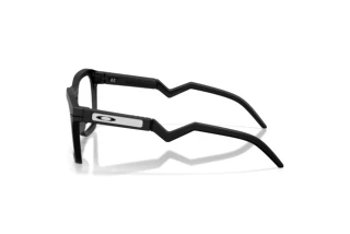 Seitenansicht Oakley HSTN SQ RX (OX8208 - 820801)